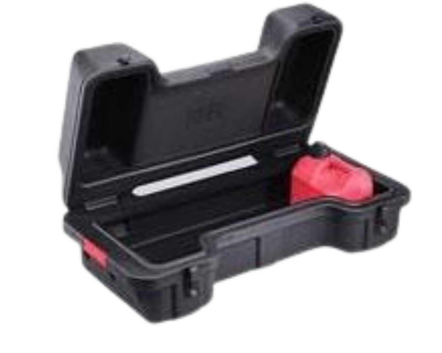 ATV CARGO BOX 140 LITER FRONT / REAR FARM QUAD TV STORAGE BOX
