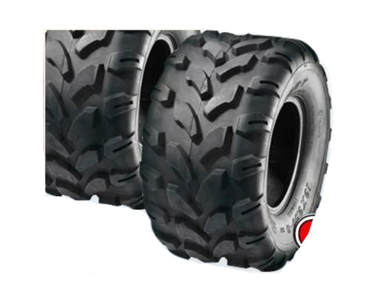 ATV TYRE 18x7.00-8 SUN.F A-003 SUNF 6-PLY QUAD ATV E-MARKED