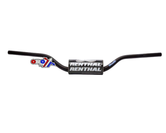 RENTHAL FATBAR TRIALS 829 Trials 110 /5.0 inc Renthal 829-01-BK