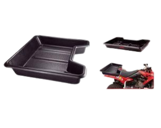 ATV TRAY 108 x 84 x 18cm BRONCO AT-12199 FARM QUAD ATV STORAGE BOX TRAY