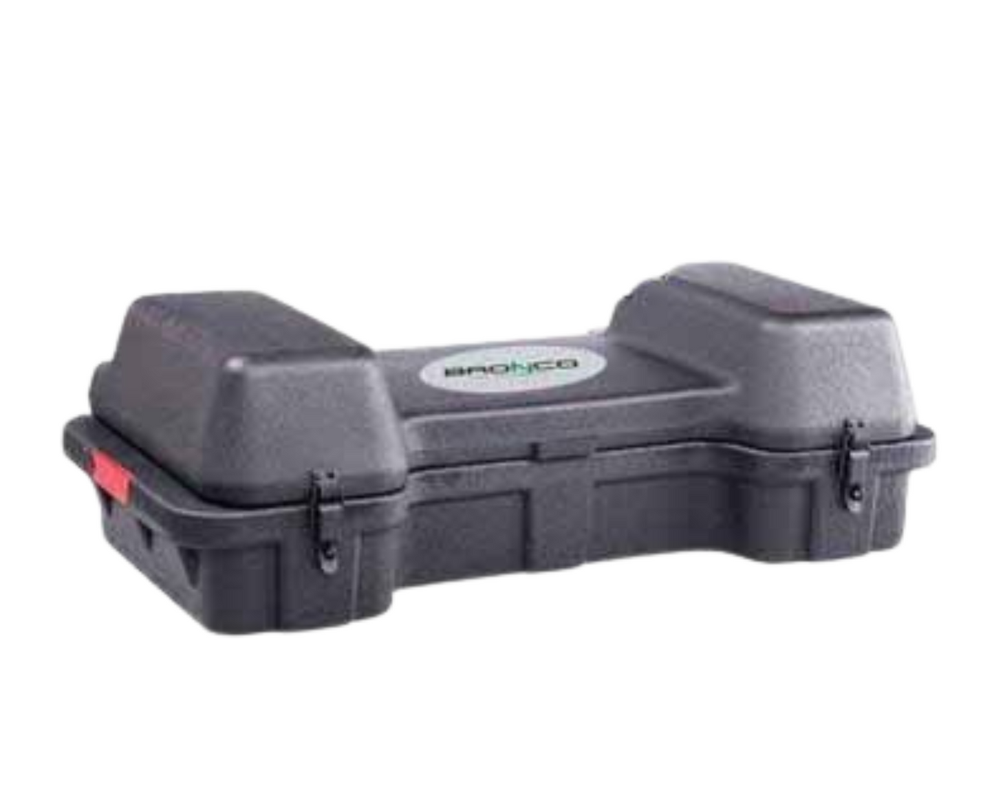 ATV CARGO BOX 140 LITER FRONT / REAR FARM QUAD TV STORAGE BOX
