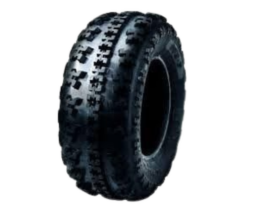 ATV FRONT TYRE 22x7.00-11 INCH SUNF A-027F 6-PLY