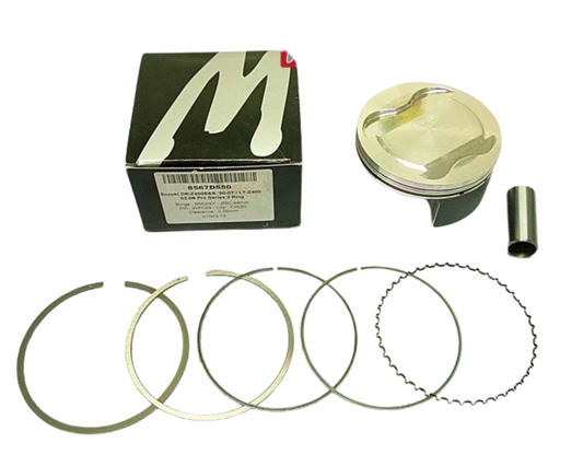 DRZ400 WOSSNER PISTON 00-14 90.00 HC, FORGED WOSSNER KIT 8567DA 13001-S006, 1211