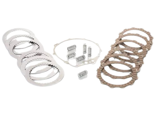 KTM SX125 Clutch Kit TRW CLUTCH SUPER KIT KTM SX125 1998 - 2015