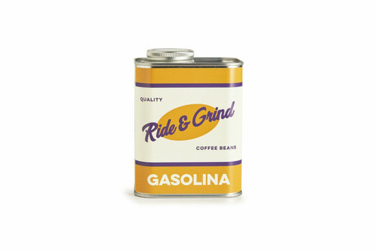 Gasolina Coffee