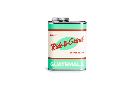 Guatemala Coffee