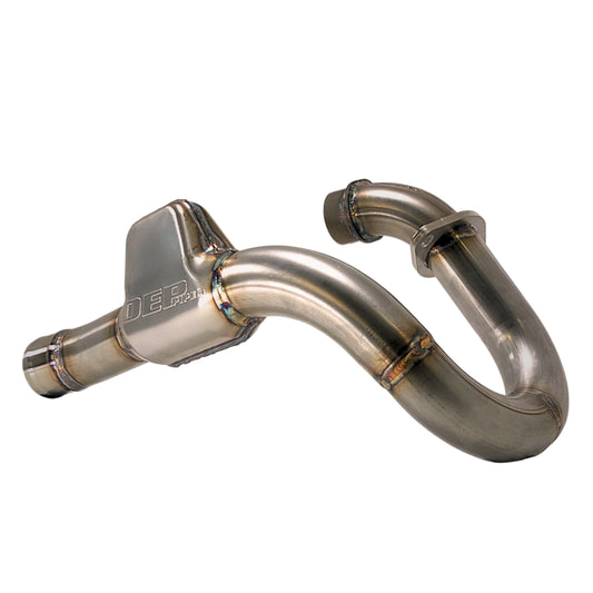Kawasaki KXF450 2024-ON HEADER PIPE Exhaust DEP