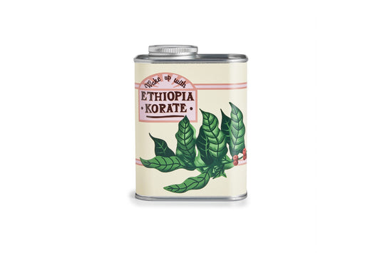 Ethiopia Korate Coffee