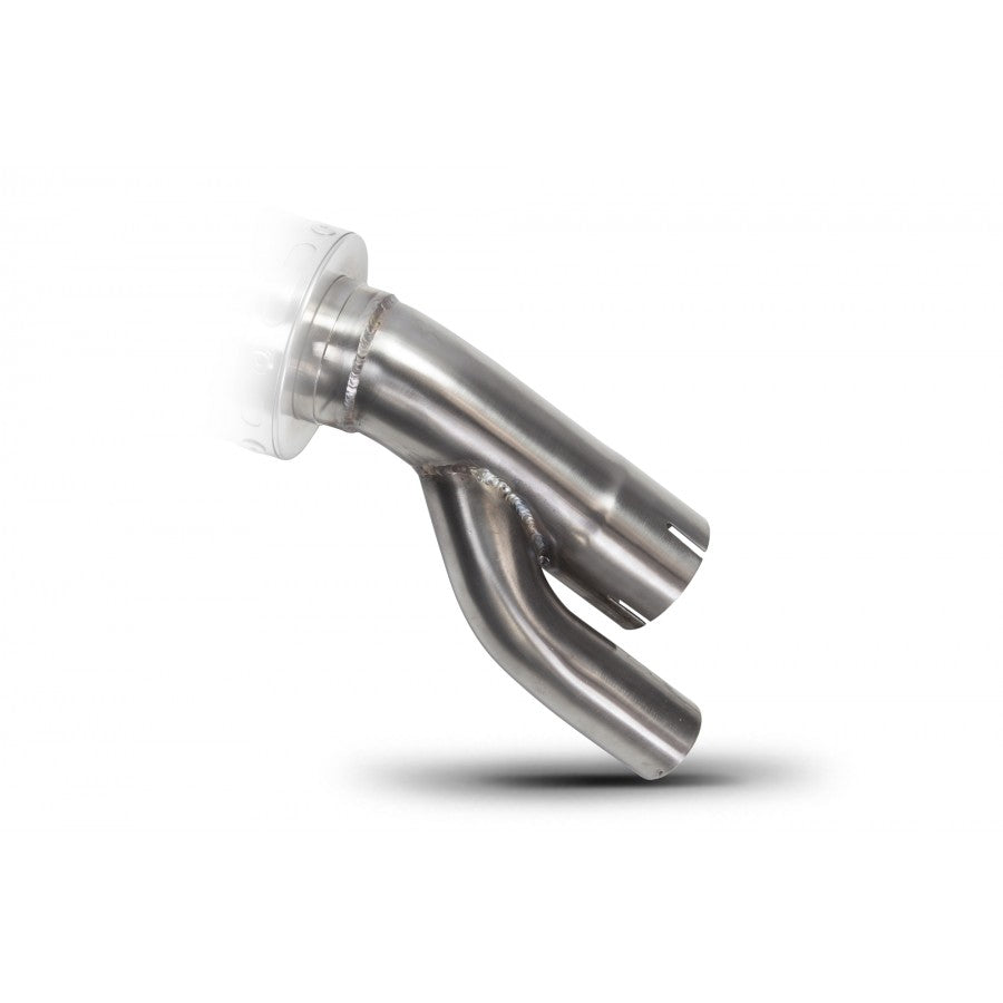 SCORPION Exhaust Serket Taper Slip-on Titanium BMW S1000 RR 2017 - 2018