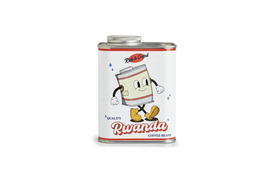 Rwanda Coffee