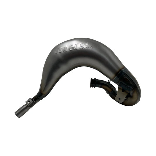 DEP Front Pipe Exhaust Suzuki RM65 2003 - 2025
