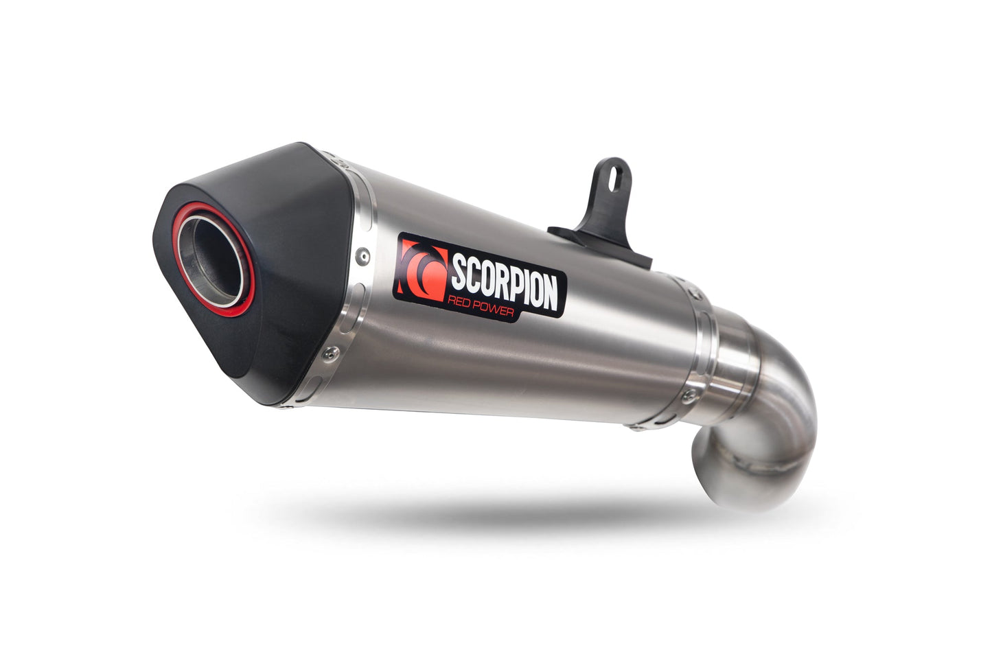 Kawasaki Z900 Serket Taper Slip-on - Titanium Sleeve. Does not fit US model. - Scorpion Exhaust