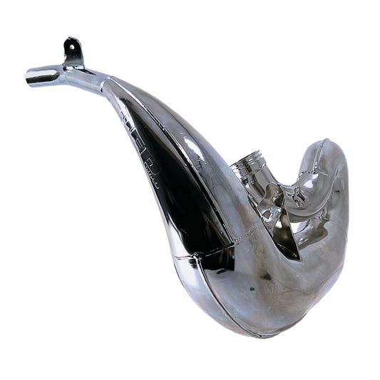 DEP FRONT PIPE NICKEL EXHAUST KTM EXC200 2006 - 2011