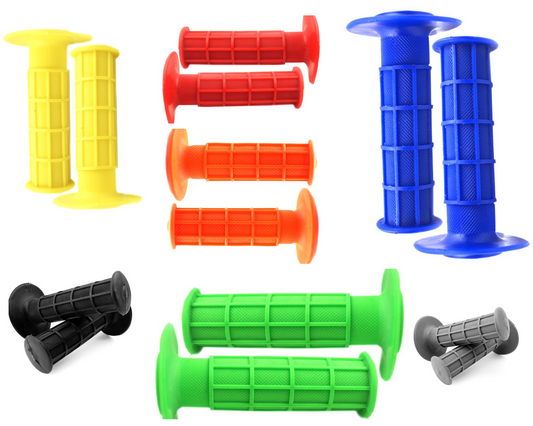 Motocross Grips MX Grips Pit Bike Grips Enduro