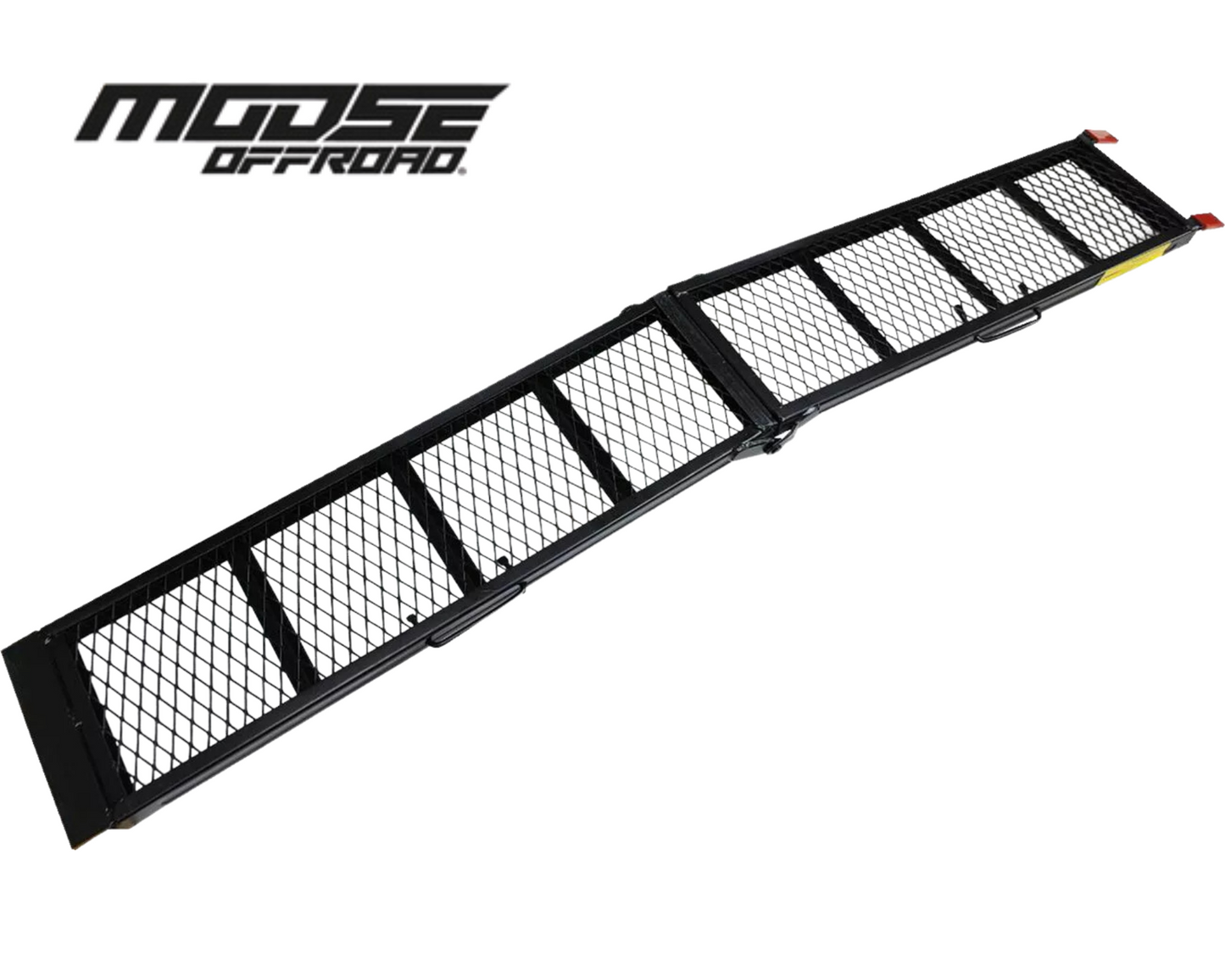 Heavy Duty Straight Folding Ramp MOOSE RACING MOTOCROSS ENDURO