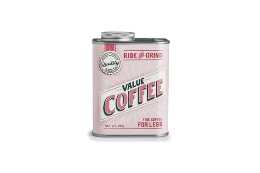 Value Tin Coffee