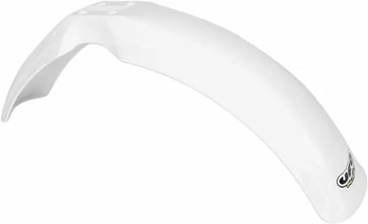 UFO Yamaha Motocross Front Fender Mud Guard YZ 125 250 360 490 1987 - 1991