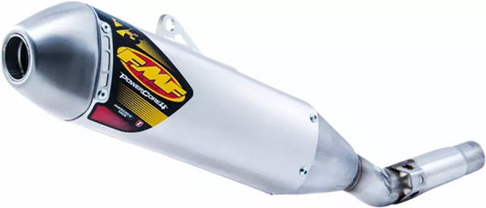 FMF Powercore 4 Silencer Exhaust Suzuki DRZ 400 2000 - 2021