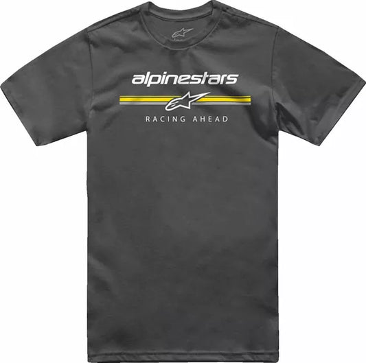 Alpinestars Betteryet CSF T-Shirt Charcoal