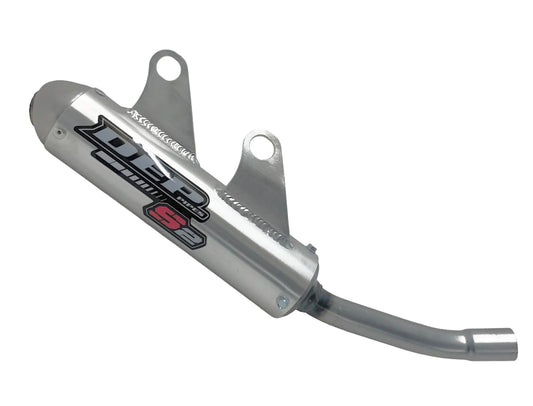 DEP SILENCER ENDURO - YAMAHA YZ125 2022 - 2023