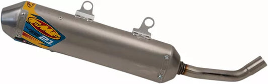 FMF Turbinecore 2.1 Silencer KTM EXC 250 TPI EXC 300 TPI 2020 2021 2022 2023