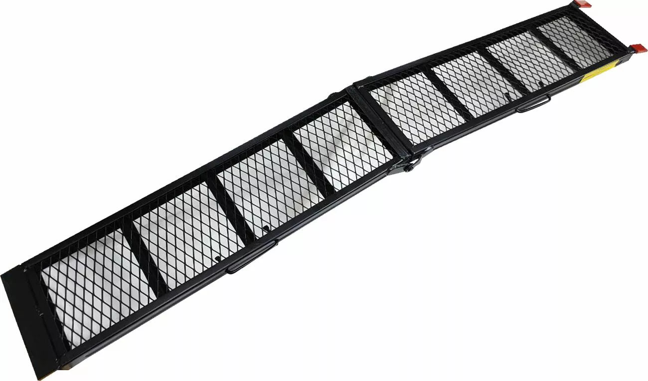 Heavy Duty Straight Folding Ramp MOOSE RACING MOTOCROSS ENDURO