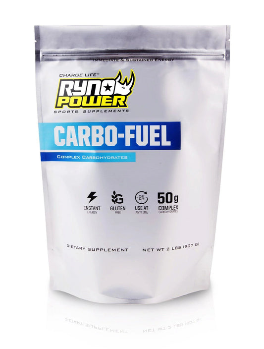 Carbo-Fuel 2lb - RYNO POWER