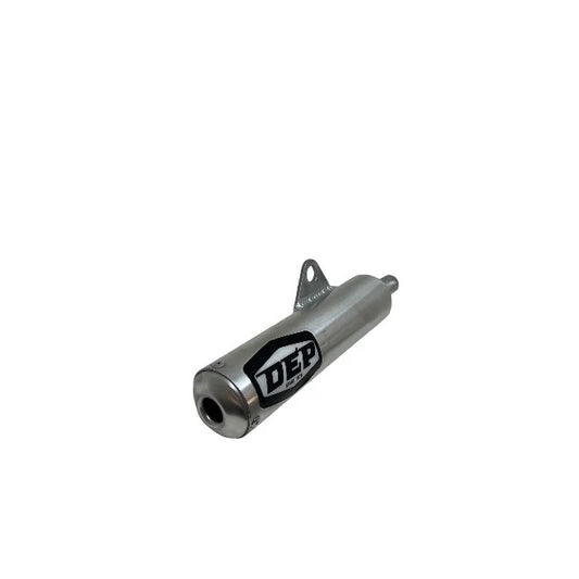 DEP EXHAUST SILENCER SUZUKI TS50ER TS 50 1979 – 1983
