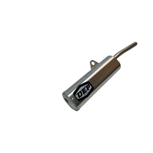 DEP EXHAUST SILENCER SUZUKI TS125FF