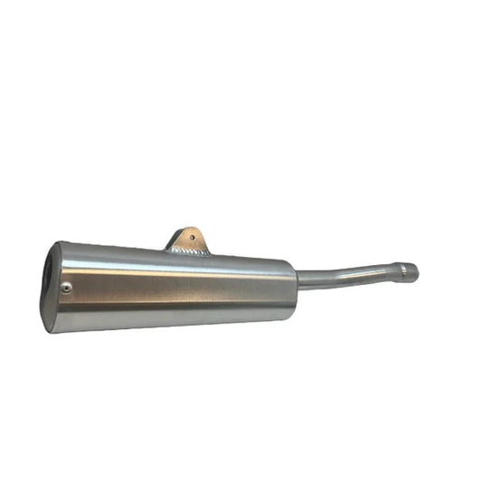 DEP Silencer Exhaust KTM 500 1985 - 1986