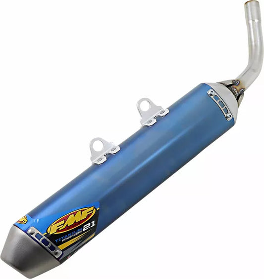 FMF Powercore 2.1 Extreme Silencer Beta 200/250/300RR 2020 - 2025