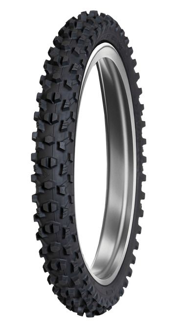 DUNLOP GEOMAX MX34 MOTOCROSS TYRE FRONT 60/100-10