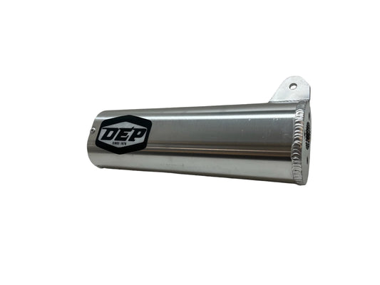 DEP Silencer Exhaust Honda NS125F NS 125 F 1986 - 1993