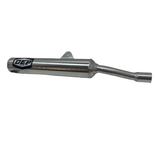 DEP Silencer Exhaust Honda NSR125R NS 125 R 1988 - 2002