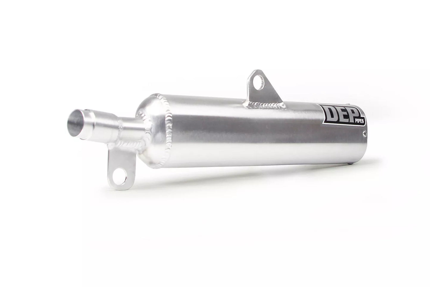 DEP Exhaust Silencer Suzuki RM250 RM 250 1989 - 1990
