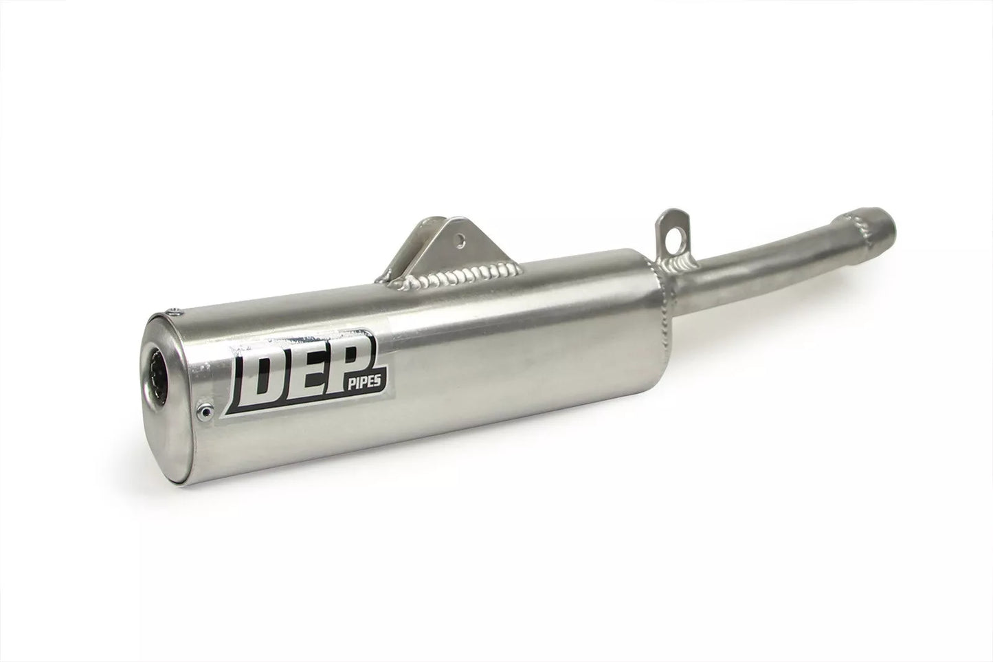 DEP Exhaust Silencer Honda MTX200 MTX 200