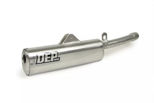 DEP Exhaust Silencer Honda MTX200 MTX 200