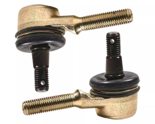 Tie Rod Ends Pair Yamaha Arctic Cat Kawasaki Polaris Suzuki