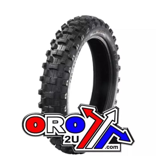 18-110/90 B003 MX TYRE SUN.F Enduro Tyre Rear