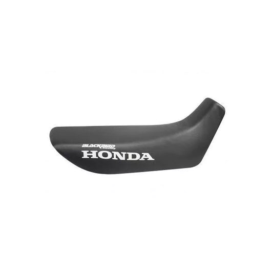 AFRICA TWIN SEAT COVER 92-ON BLACKBIRD SEAT COVER