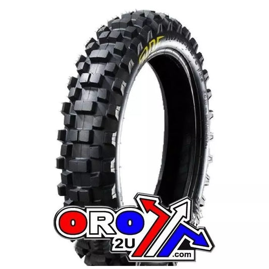 19-110/90 B001 MX TYRE Motocross Enduro Tyre Rear