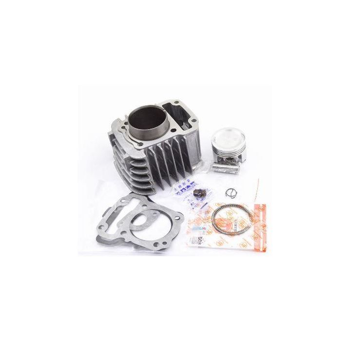 Honda CRF110F Top End Rebuild Kit Piston Cylinder Gaskets 2013-2017