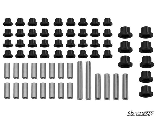 A ARM BUSHINGS FRONT & REAR CAN AM DEFENDER, SUPER ATV, AAB-CA-DEF-001