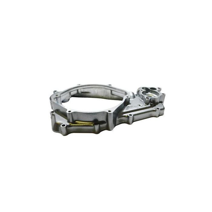 Honda CR500 Inner Right Side Clutch Cover 1994-2001 11395-MAC-680 11