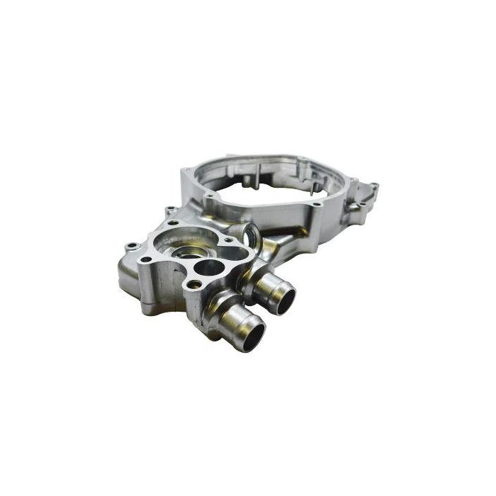 Honda CR500 Inner Right Side Clutch Cover 1994-2001 11395-MAC-680 11