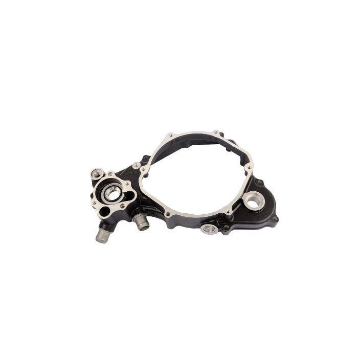 Honda CR250R Inner clutch side Crankcase Cover 88-89 11340-KS7-830 11340-KS7-831
