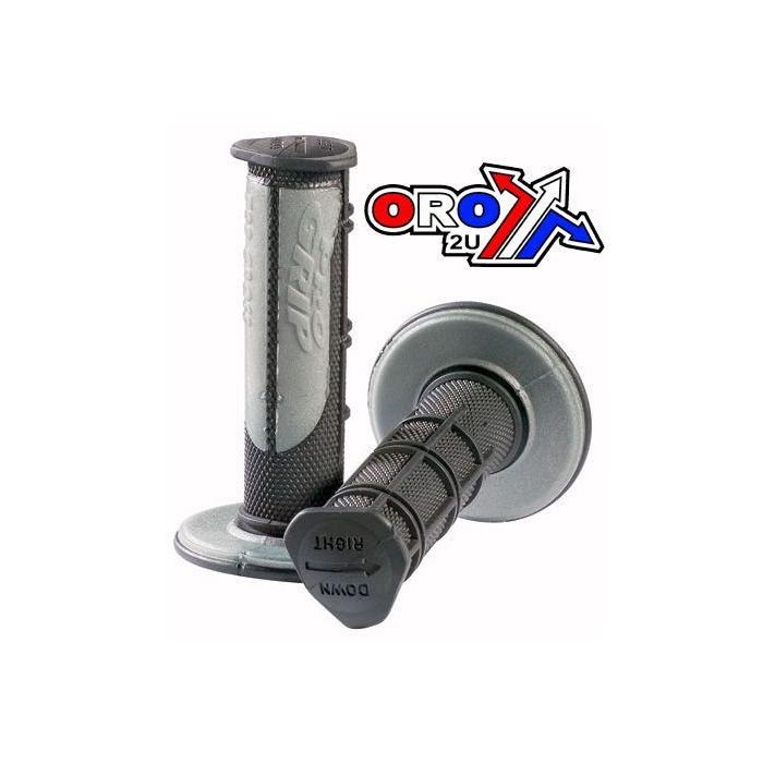 Motocross Grips GEL PRO GRIP MX Grips Pit Bike Grips Enduro