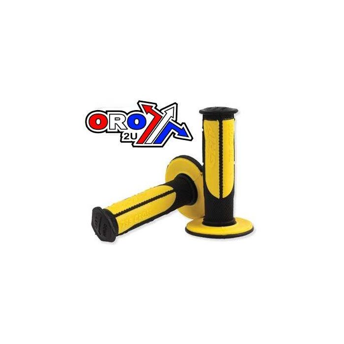 Motocross Grips GEL PRO GRIP MX Grips Pit Bike Grips Enduro
