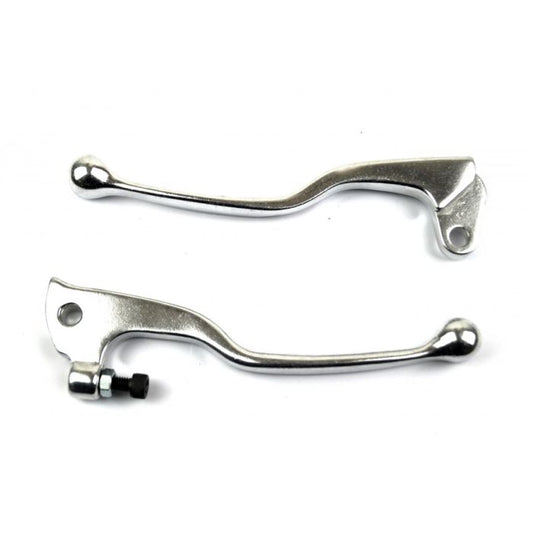 Brake Clutch Lever Set TTR 250 02-05 YZ 250 85-88 TT350 XT350 YZ490 TT600 XT600