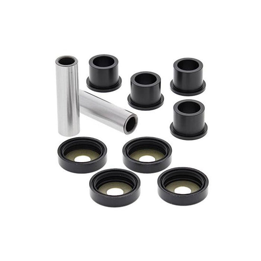 A-ARM KIT Lower Arm Rebuild Bush Kit Breeze Grizzly Raptor Blaster Banshee